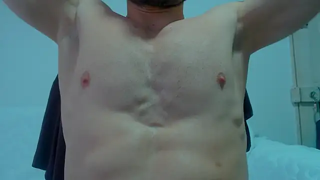 Rocky Muscle online show from 18, 5, 2026