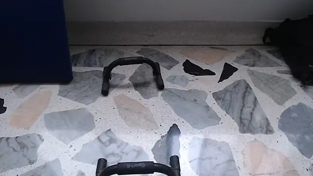 Rocky Muscle online show from 18, 12, 2025