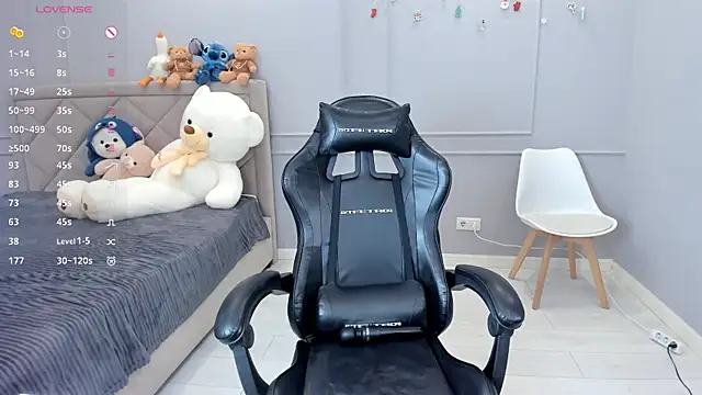 Snapshot of Yunleah chatting on 25, 2, 2026 Yunleah online show from 25, 2, 2026