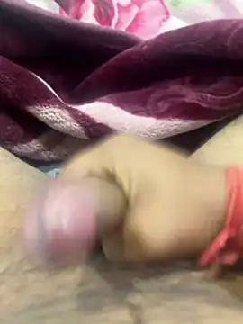 Siddharth25368 online show from 21, 12, 2025