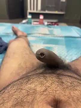 Siddharth25368 online show from 26, 9, 2025