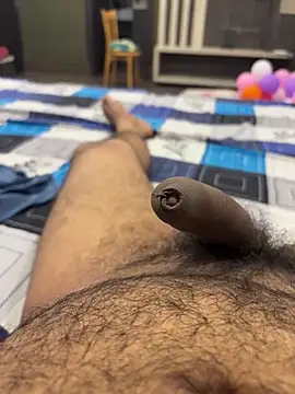 Siddharth25368 online show from 13, 10, 2025