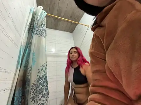 Snapshot of Lucyheart_ chatting on 18, 9, 2025 Lucyheart online show from 18, 9, 2025