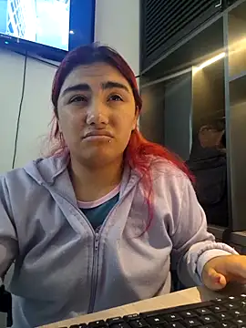 Snapshot of Lucyheart_ chatting on 16, 9, 2025 Lucyheart online show from 16, 9, 2025