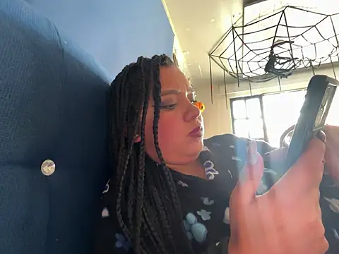 Snapshot of amanne_misa chatting on 19, 10, 2025 amanne misa online show from 19, 10, 2025