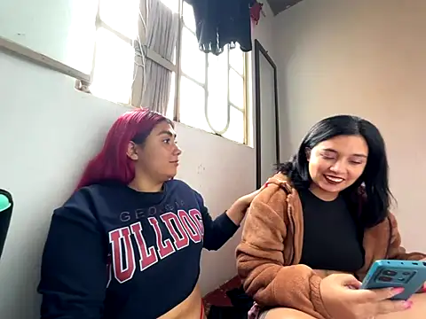 Snapshot of amanne_misa chatting on 18, 9, 2025 amanne misa online show from 18, 9, 2025