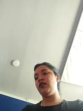 Snapshot of amanne_misa chatting on 19, 9, 2025 amanne misa online show from 19, 9, 2025