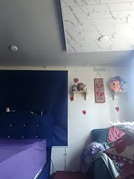 Snapshot of amanne_misa chatting on 11, 9, 2025 amanne misa online show from 11, 9, 2025