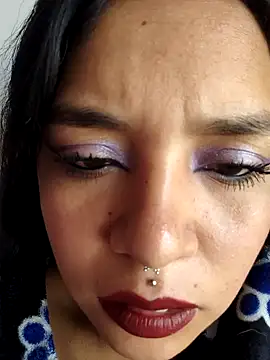 Snapshot of amanne_misa chatting on 21, 9, 2025 amanne misa online show from 21, 9, 2025