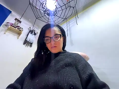 Snapshot of amanne_misa chatting on 10, 11, 2025 amanne misa online show from 10, 11, 2025