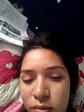 Snapshot of amanne_misa chatting on 27, 9, 2025 amanne misa online show from 27, 9, 2025