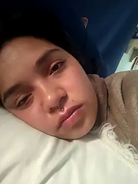 Snapshot of amanne_misa chatting on 10, 9, 2025 amanne misa online show from 10, 9, 2025