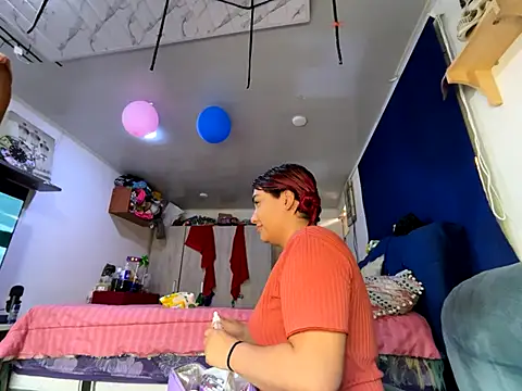 Snapshot of amanne_misa chatting on 6, 10, 2025 amanne misa online show from 6, 10, 2025