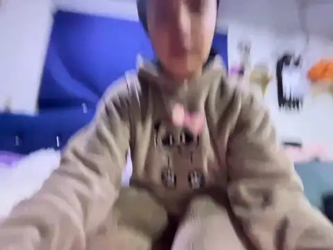 Snapshot of amanne_misa chatting on 27, 10, 2025 amanne misa online show from 27, 10, 2025