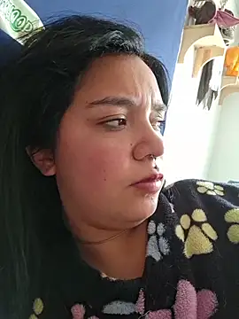 Snapshot of amanne_misa chatting on 4, 11, 2025 amanne misa online show from 4, 11, 2025