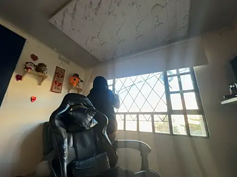 Snapshot of amanne_misa chatting on 20, 9, 2025 amanne misa online show from 20, 9, 2025