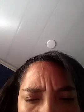 Snapshot of amanne_misa chatting on 28, 9, 2025 amanne misa online show from 28, 9, 2025