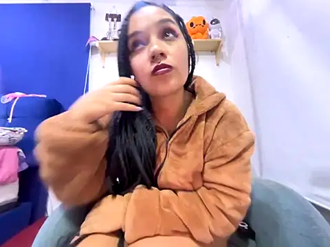 Snapshot of amanne_misa chatting on 5, 10, 2025 amanne misa online show from 5, 10, 2025