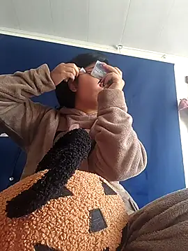 Snapshot of amanne_misa chatting on 24, 10, 2025 amanne misa online show from 24, 10, 2025