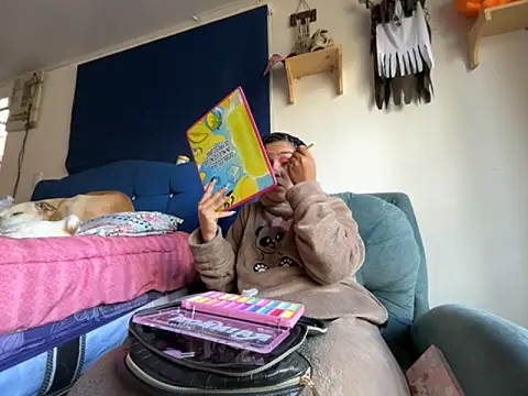 Snapshot of amanne_misa chatting on 7, 10, 2025 amanne misa online show from 7, 10, 2025