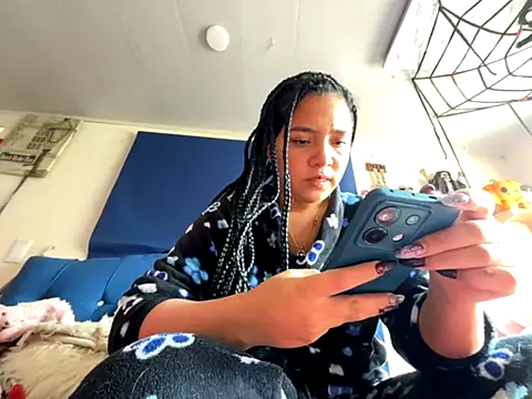 Snapshot of amanne_misa chatting on 14, 10, 2025 amanne misa online show from 14, 10, 2025