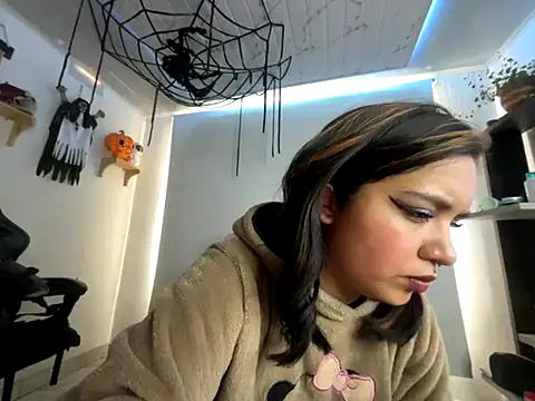 Snapshot of amanne_misa chatting on 26, 11, 2025 amanne misa online show from 26, 11, 2025