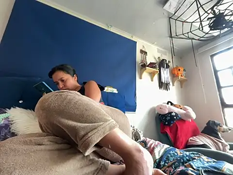 Snapshot of amanne_misa chatting on 30, 10, 2025 amanne misa online show from 30, 10, 2025