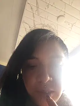 Snapshot of amanne_misa chatting on 1, 10, 2025 amanne misa online show from 1, 10, 2025