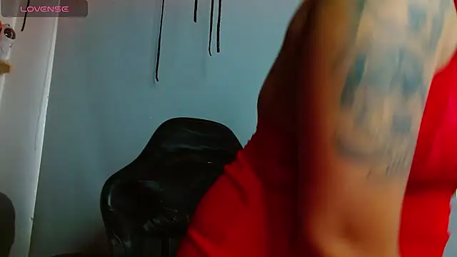 Snapshot of amanne_misa chatting on 18, 11, 2025 amanne misa online show from 18, 11, 2025