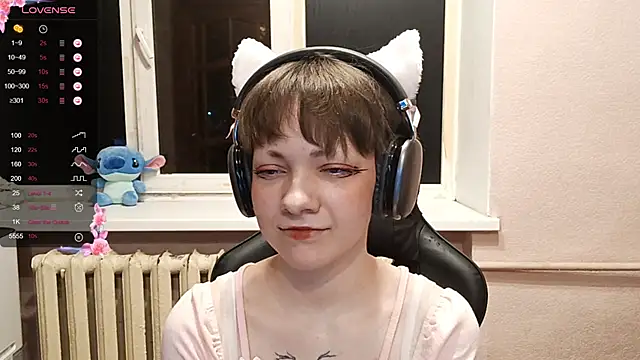 ChaeTrier online show from 8, 10, 2025