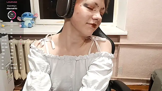 ChaeTrier online show from 4, 10, 2025