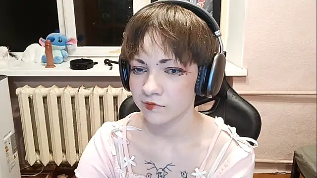 ChaeTrier online show from 18, 10, 2025