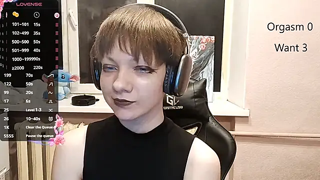 ChaeTrier online show from 17, 10, 2025