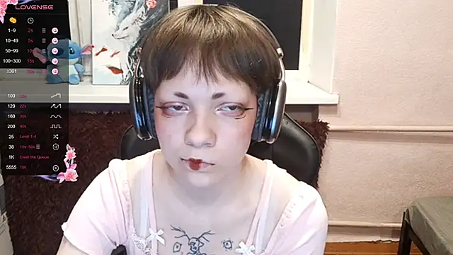 ChaeTrier online show from 5, 10, 2025