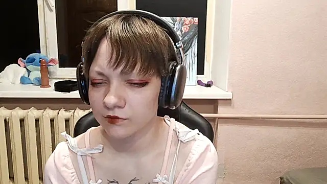 ChaeTrier online show from 14, 10, 2025