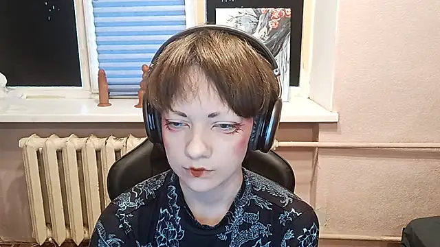 ChaeTrier online show from 26, 10, 2025