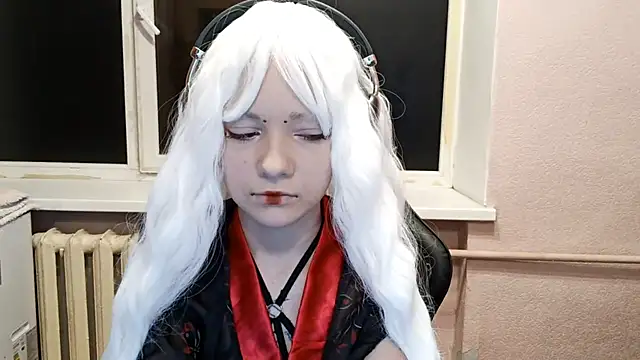 ChaeTrier online show from 25, 9, 2025