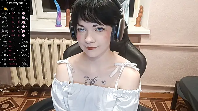 ChaeTrier online show from 6, 11, 2025