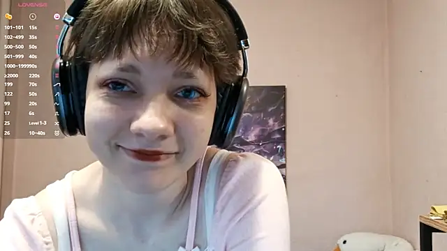 ChaeTrier online show from 20, 9, 2025