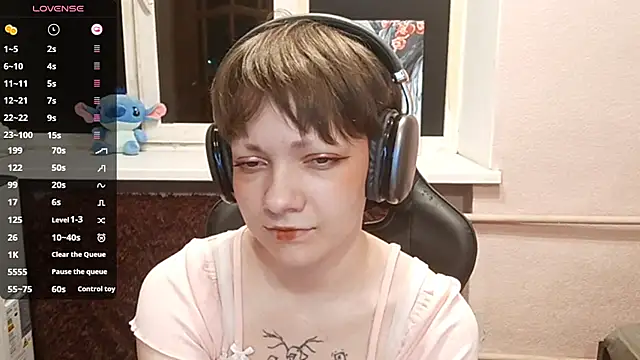 ChaeTrier online show from 9, 10, 2025