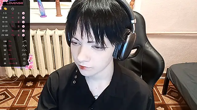 ChaeTrier online show from 3, 11, 2025