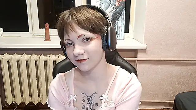 ChaeTrier online show from 23, 10, 2025