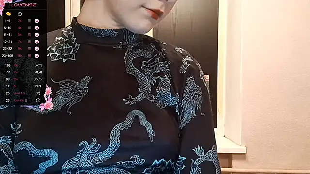 ChaeTrier online show from 22, 10, 2025