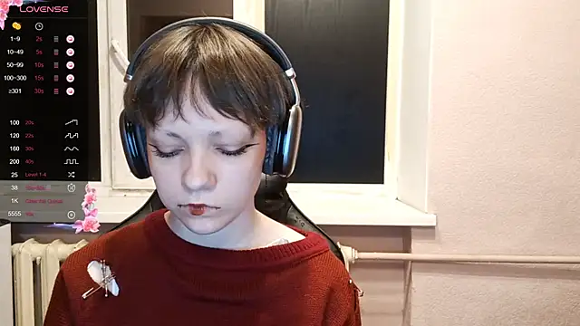 ChaeTrier online show from 1, 10, 2025