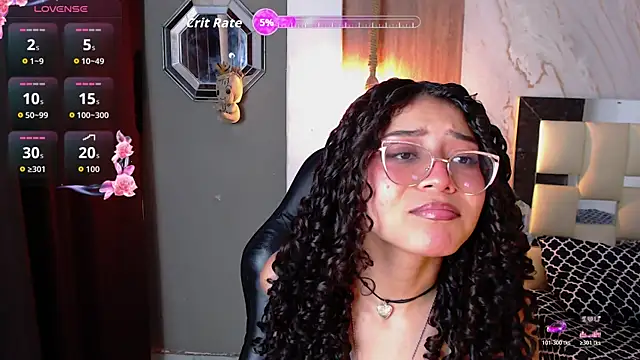 Snapshot of honeymoon_12 chatting on 10, 6, 2026 honeymoon 12 online show from 10, 6, 2026