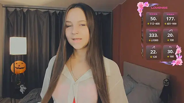 Snapshot of day_may chatting on 31, 10, 2025 day may online show from 31, 10, 2025