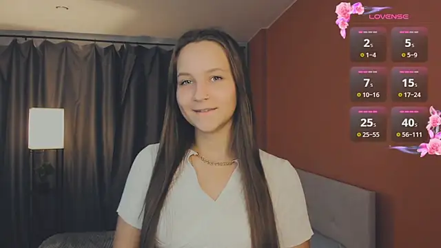 Snapshot of day_may chatting on 26, 10, 2025 day may online show from 26, 10, 2025