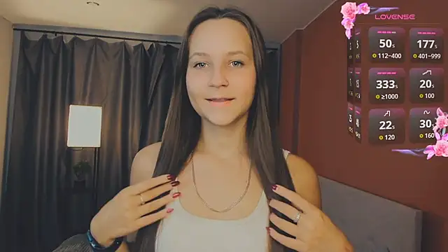 Snapshot of day_may chatting on 25, 10, 2025 day may online show from 25, 10, 2025