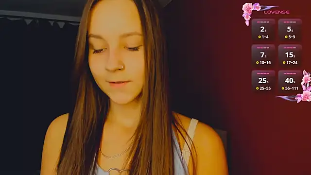 Snapshot of day_may chatting on 15, 10, 2025 day may online show from 15, 10, 2025