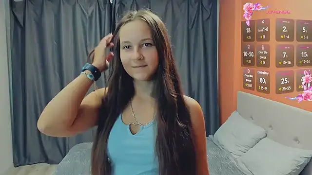 Snapshot of day_may chatting on 3, 10, 2025 day may online show from 3, 10, 2025